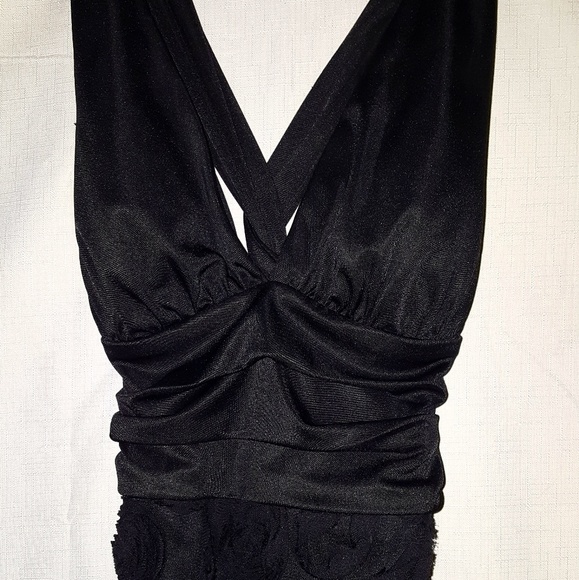 Evening gown/ prom/ homecoming - Picture 6 of 8